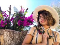 Big Tits - Zishy 48192302 Hazel Heart Them Apples - 48192302 Heart Them Hazel Apples Outdoor