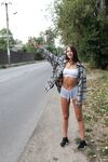 Big Tits - Zishy 48192303 Olya Derkach Roaming Minutes - Roaming Olya Minutes Derkach 48192303 Outdoor