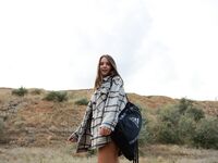 Big Tits - Zishy 48192303 Olya Derkach Roaming Minutes - Roaming Olya Minutes Derkach 48192303 Outdoor