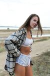 Big Tits - Zishy 48192303 Olya Derkach Roaming Minutes - Roaming Olya Minutes Derkach 48192303 Outdoor