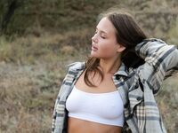 Big Tits - Zishy 48192303 Olya Derkach Roaming Minutes - Roaming Olya Minutes Derkach 48192303 Outdoor