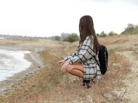 Big Tits - Zishy 48192303 Olya Derkach Roaming Minutes - Roaming Olya Minutes Derkach 48192303 Outdoor