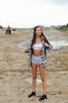 Big Tits - Zishy 48192303 Olya Derkach Roaming Minutes - Roaming Olya Minutes Derkach 48192303 Outdoor