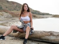 Big Tits - Zishy 48192303 Olya Derkach Roaming Minutes - Roaming Olya Minutes Derkach 48192303 Outdoor