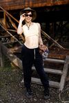 Big Tits - Zishy 48192305 Miquela Dezza Summer Camp - Dezza 48192305 Miquela Camp Summer Outdoor