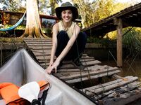 Big Tits - Zishy 48192305 Miquela Dezza Summer Camp - Dezza 48192305 Miquela Camp Summer Outdoor