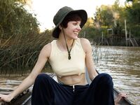 Big Tits - Zishy 48192305 Miquela Dezza Summer Camp - Dezza 48192305 Miquela Camp Summer Outdoor