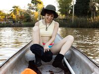 Big Tits - Zishy 48192305 Miquela Dezza Summer Camp - Dezza 48192305 Miquela Camp Summer Outdoor