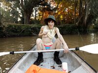 Big Tits - Zishy 48192305 Miquela Dezza Summer Camp - Dezza 48192305 Miquela Camp Summer Outdoor