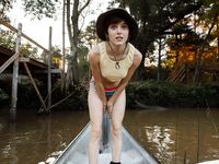 Big Tits - Zishy 48192305 Miquela Dezza Summer Camp - Dezza 48192305 Miquela Camp Summer Outdoor
