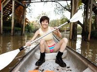 Big Tits - Zishy 48192305 Miquela Dezza Summer Camp - Dezza 48192305 Miquela Camp Summer Outdoor