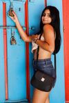 Big Tits - Zishy 48192312 Lissa Mendez Loose Blues 2 - 48192312 Loose Lissa 2 Mendez Blues Outdoor