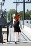 Big Tits - Zishy 48192318 Luba Cherisova On Red Wednesday - On Cherisova Luba Wednesday Red 48192318 Outdoor