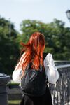 Big Tits - Zishy 48192318 Luba Cherisova On Red Wednesday - On Cherisova Luba Wednesday Red 48192318 Outdoor
