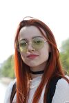 Big Tits - Zishy 48192318 Luba Cherisova On Red Wednesday - On Cherisova Luba Wednesday Red 48192318 Outdoor
