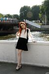 Big Tits - Zishy 48192318 Luba Cherisova On Red Wednesday - On Cherisova Luba Wednesday Red 48192318 Outdoor
