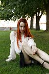 Big Tits - Zishy 48192318 Luba Cherisova On Red Wednesday - On Cherisova Luba Wednesday Red 48192318 Outdoor