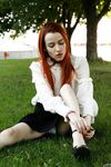 Big Tits - Zishy 48192318 Luba Cherisova On Red Wednesday - On Cherisova Luba Wednesday Red 48192318 Outdoor