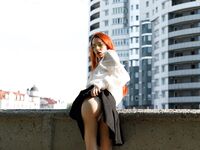 Big Tits - Zishy 48192318 Luba Cherisova On Red Wednesday - On Cherisova Luba Wednesday Red 48192318 Outdoor