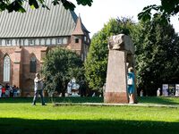 Big Tits - Zishy 48192318 Luba Cherisova On Red Wednesday - On Cherisova Luba Wednesday Red 48192318 Outdoor