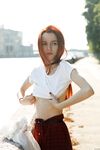 Big Tits - Zishy 48192318 Luba Cherisova On Red Wednesday - On Cherisova Luba Wednesday Red 48192318 Outdoor