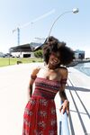 Big Tits - Zishy 48192328 Angel Avril Heated Obsidian - Avril Angel Obsidian Heated 48192328 Outdoor