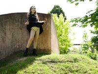 Big Tits - Zishy 48192332 Meleida Tosca Ciao - Ciao Tosca Meleida 48192332 Outdoor