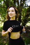 Big Tits - Zishy 48192332 Meleida Tosca Ciao - Ciao Tosca Meleida 48192332 Outdoor