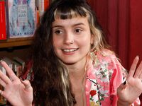Big Tits - Zishy 48192337 Stacy Vargas The Spanish Jellyfish - Stacy Vargas Spanish 48192337 Jellyfish The Outdoor