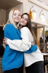 Big Tits - Zishy 48192339 Irina And Bianca Friendly Flexin - 48192339 And Bianca Friendly Flexin Irina Outdoor