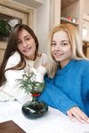 Big Tits - Zishy 48192339 Irina And Bianca Friendly Flexin - 48192339 And Bianca Friendly Flexin Irina Outdoor