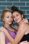 Big Tits - Zishy 48192339 Irina And Bianca Friendly Flexin - 48192339 And Bianca Friendly Flexin Irina Outdoor