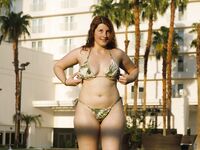 Big Tits - Zishy 48192346 Bess Burton Vegas Vacay 2 - Burton 48192346 Vegas Bess 2 Vacay Outdoor