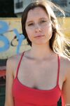 Big Tits - Zishy 48192352 Julie Bernal Thank You Red - Bernal Julie You Red Thank 48192352 Outdoor