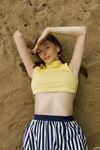 Big Tits - Zishy 48192364 Ariel Gossimer Tease By The Sea 2 - Ariel 2 Tease Gossimer 48192364 Sea The By Outdoor