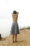 Big Tits - Zishy 48192364 Ariel Gossimer Tease By The Sea 2 - Ariel 2 Tease Gossimer 48192364 Sea The By Outdoor
