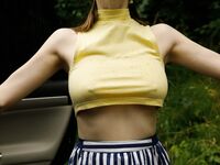 Big Tits - Zishy 48192364 Ariel Gossimer Tease By The Sea 2 - Ariel 2 Tease Gossimer 48192364 Sea The By Outdoor