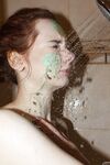 Big Tits - Zishy 48192365 Kristina Proxy Body As Paint Brush - Body Kristina Brush Proxy Paint 48192365 As Outdoor