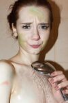 Big Tits - Zishy 48192365 Kristina Proxy Body As Paint Brush - Body Kristina Brush Proxy Paint 48192365 As Outdoor