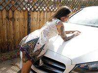 Big Tits - Zishy 48192377 Luna Lovely I Married A Pornstar - Married A Lovely Luna Pornstar I 48192377 Outdoor