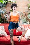 Erotic - Watch4Beauty [W4B]-2024-10-04 - Lilith Baph - Different Look (74) 54648192 - Lilith Look 54648192 Baph (74) [W4B]-2024-10-04 Different Photos