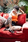 Erotic - Watch4Beauty [W4B]-2024-10-04 - Lilith Baph - Different Look (74) 54648192 - Lilith Look 54648192 Baph (74) [W4B]-2024-10-04 Different Photos