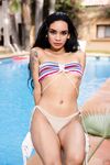 Erotic - Watch4Beauty [W4B]-2024-10-24 - Dulce - My Eyes (66) 54648192 - Eyes My Dulce [W4B]-2024-10-24 (66) 54648192 Photos