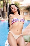Erotic - Watch4Beauty [W4B]-2024-10-24 - Dulce - My Eyes (66) 54648192 - Eyes My Dulce [W4B]-2024-10-24 (66) 54648192 Photos