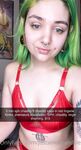 Onlyfans Leaked Photos - Justsmokeandsleep Photo - Amateur Photos Justsmokeandsleep