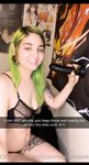 Onlyfans Leaked Photos - Justsmokeandsleep Photo - Amateur Photos Justsmokeandsleep
