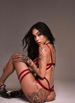 Onlyfans Leaked Photos - Onlysaraluna Photo - Amateur Onlysaraluna Photos