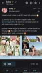 Onlyfans Leaked Photos - M0Rninggl0Ry Photo - Photo M0Rninggl0Ry Photos