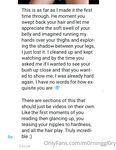 Onlyfans Leaked Photos - M0Rninggl0Ry Photo - Photo M0Rninggl0Ry Photos