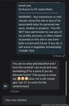 Onlyfans Leaked Photos - M0Rninggl0Ry Photo - Photo M0Rninggl0Ry Photos